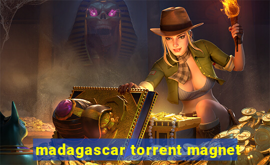 madagascar torrent magnet